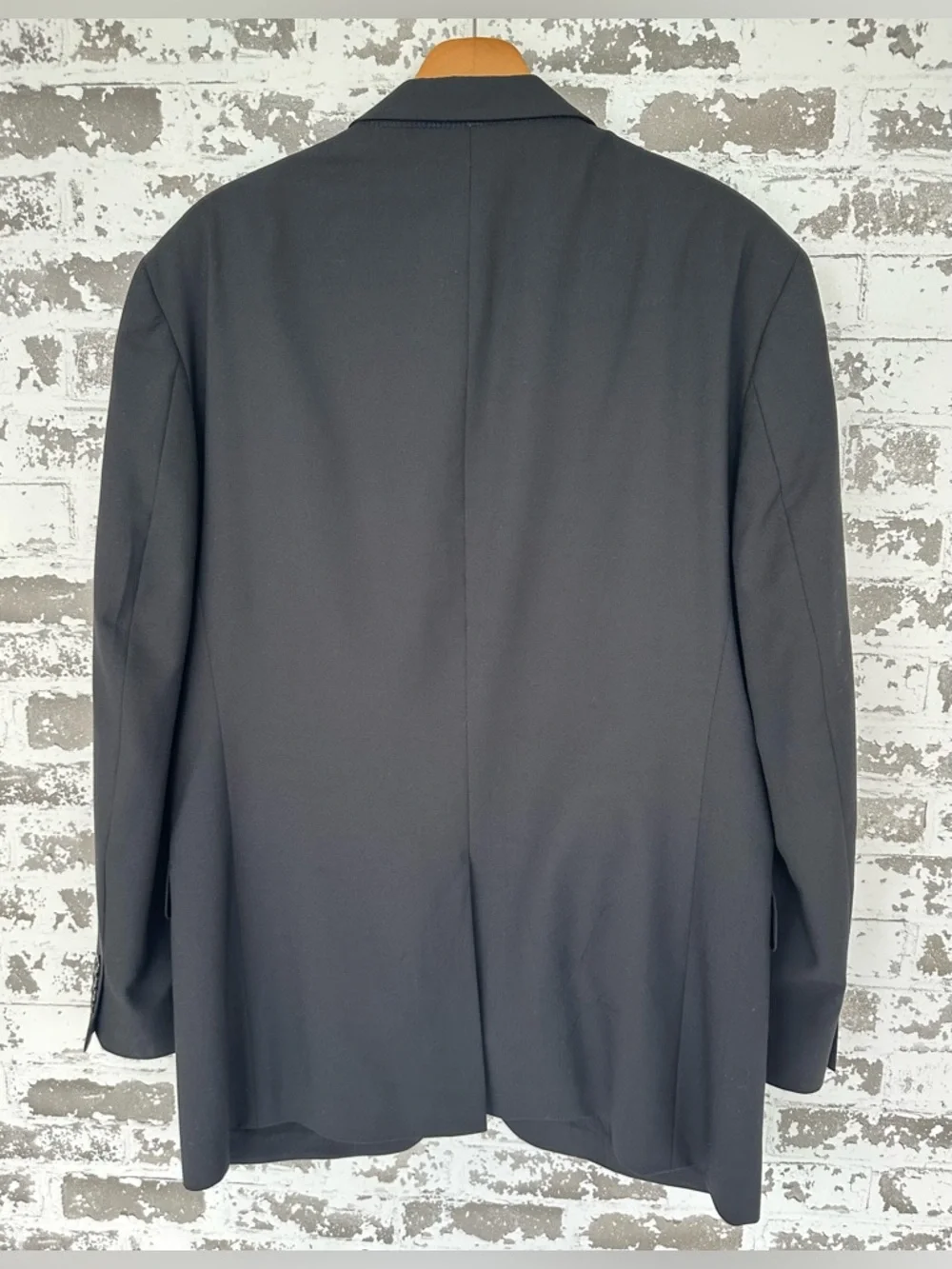 Classic Black Jos. A. Bank Men’s Blazer